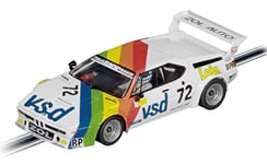 Carrera M1 Procar BMW Zol'Auto, n° 72 24 h, 1981 Voiture de Circuit, 20023935, Multicolore, Taille Unique