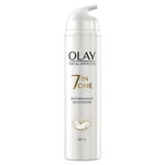Olay Total Effects 7-in-1 Feather-Light Moisturising Cream for Women with SPF...