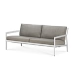 Ethnicraft, Jack 2-sits soffa White/Mocha