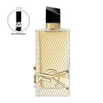 Libre Edition Limitée - Eau de Parfum Rechargeable-90ml YVES SAINT LAURENT