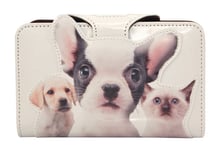 Etui Nintendogs MadCatz pour 3DS