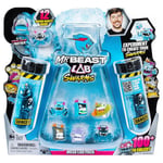 Mr Beast Lab Swarms Mega Lab 12 Pack Assortment Kids Science Experiment Kit New