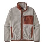 Patagonia Synchilla Jkt - Polaire femme  