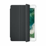 Coque De Protection Portefeuille Noire Pour Ipad 5/6/8, Ipad Air 1/2, Ipad Pro 9,7"" Avec Emplacement Stylet Hobby Tech