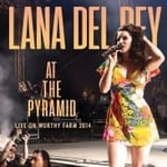 Lana Del Rey - At The Pyramid (CD)