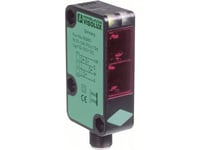 Pepperl &Amp  Fuchs Reflektionssensor  Rl31-8-1200-Rt/73C/136 Rl31-8-1200-Rt/73C/136 Spänning 10 - 30 V/Dc 1 St