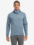 Montane Protium Lightweight Breathable Zipped Hoodie