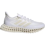 adidas 4DFWD 2 Joggesko Dame - Hvid - str. 44 2/3