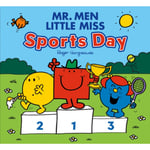 Mr. Men Little Miss: Sports Day (häftad, eng)