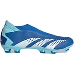 Bottes adidas  Predator Accuracy.3 Laceless Terrain Souple