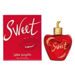 Sweet Lolita Lempicka 50 ML Eau Parfum Spray 1.7 Fl. Oz. Format Ancien