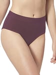 Sloggi Women's GO Allround Maxi Briefs, KALUHA, One