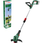 BOSCH GRESSTRIMMER UNIGRASSCUT 18V-26-500 SOLO