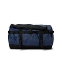 THE NORTH FACE Unisex Base Camp 50L Sac de Sport Summit Navy/TNF Black/N