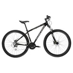 Kross Hexagon 6.0 29´´ Microshift Mezzo M36l 2023 Mtb Cykel