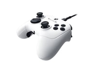 Razer Gamepad Wolverine V3 Tourn. Ed. Hvit (Rz06-05210200-R3m1)