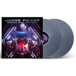 Judas Priest  Sweden Rock Festival (Radio Broadcast Recording)  LP/Vinyl