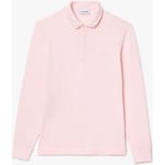 T-shirt Lacoste  Polo Paris  rose