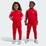 adidas Adicolor SST Track Suit Kids Enfants