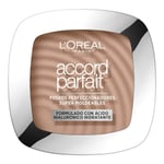 Base de Maquillage en Poudre L'Oreal Make Up Accord Parfait Nº 5.R [9 g]