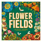 Flower Fields