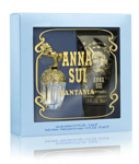 ANNA SUI MINIATURES GIFT SETS FANTASIA + FANTASIA MERMAID BNIB