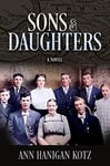 Sons & Daughters: The Legacy of Karoline Olsen: 2 (Legacy Karoline Olsen)