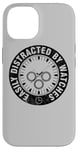 iPhone 14 Watch Collecting Horologist Watch Lover Watch Collector Case