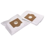 10 Dust Bags for Swirl R22 Hoover