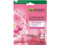 Garnier GARNIER_Skin Naturals Hydra Bomb Tissue Mask mask intensely moisturizing on fabric 28g