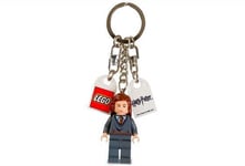 LEGO Harry Potter Hermione keyring / keychain