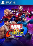 Marvel vs. Capcom: Infinite - Major Carol Danvers Costume (DLC) (PS4) PSN Key EUROPE