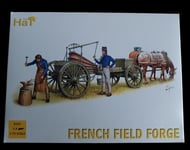 1 grappe de figurines au 1/72. HÄT 8107, Forge de Campagne Française 1er Empire.