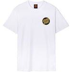 T-shirt Santa Cruz  -