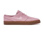 Nike Zoom Stefan Janoski Suede 2022 - Elemental Pink - Size UK 10 (EU 45) US 11