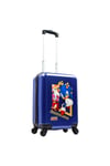 Sonic Kids Boys 19" Luggage Suitcase Trolley Bag Travel Vacation