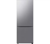 SAMSUNG Series 8 SpaceMax RB53DG703ES9EU 70/30 Smart Fridge Freezer - Silver