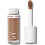 e.l.f. Camo Liquid Bronzer & Contour 2 Fair/Light