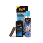 Meguiars Headlight Restoration Kit