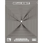 Hello, Robot. (häftad, eng)