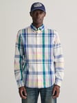 GANT Madras Shirt, Multi