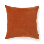 ferm LIVING Senti cushion 50x50 cm Baked clay