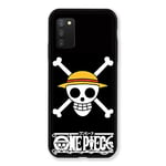 Samsung Galaxy A03S Manga One Piece Skull Case