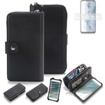 For Nokia G60 5G wallet Case purse protection cover bag flipstyle