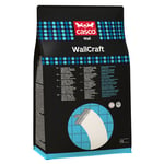 VEGGSPARKEL WALLCRAFT 4 KG