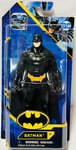 DC BATMAN : BAT TECH - 5" FIGURE - BATMAN