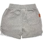 Short enfant Vintage  Short bébé Gris - 6 mois