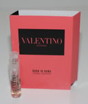 Valentino Donna Born in Roma Coral Fantasy EDP Eau de Parfum 1.2ml Sample