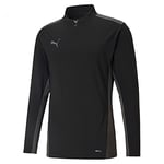 PUMA teamCUP 14 Zip Top