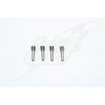 [FR] Gpm Screw Pins For Trx4 F/R Cvd Drive Shaft -4Pc Set Trx4 Defender - GPMTRX